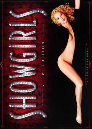 Шоугелз / Стриптизерши / Showgirls (1995)