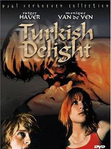 Турецкие наслаждения / Turkish Delight (1973)