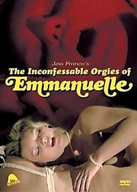 Тайные оргии Эммануэль / Orgias inconfesables de Emmanuelle (1982)