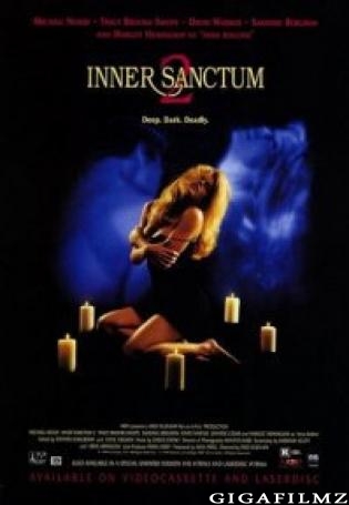 Тайники души 2 / Inner Sanctum 2 (1994)