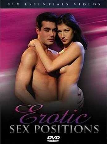 Эротические секспозы / Erotic sex position (2006)