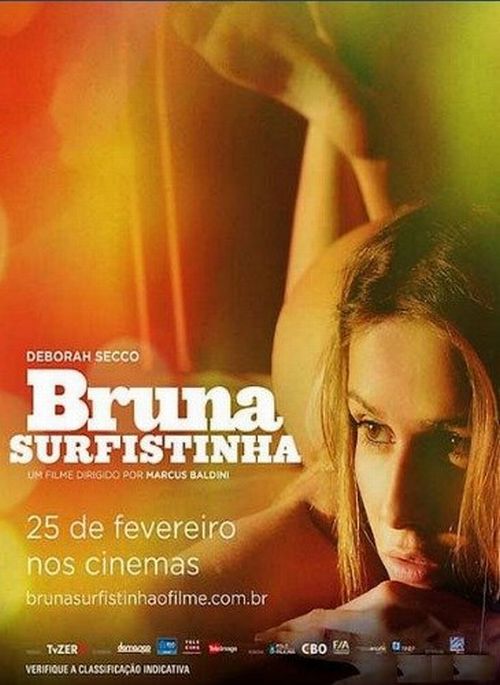 Сладкий яд скорпиона / Bruna Surfistinha (2011)