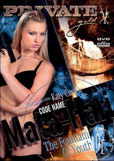 Кодовое имя Мата Хари / Private Gold - 74: Code Name Mata-Hari: The Fountain of Youth (2005)