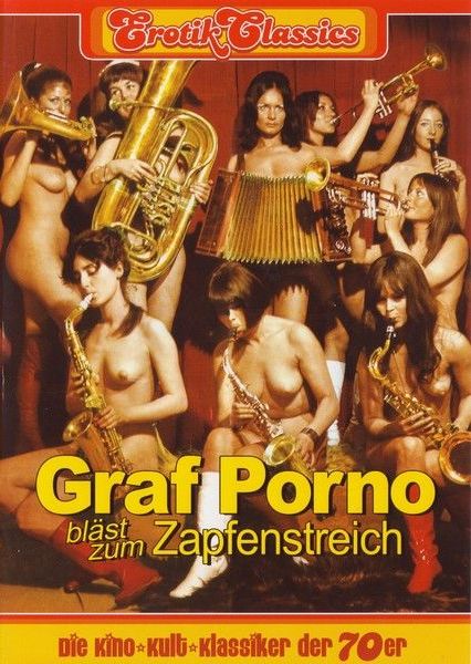 Граф Порно трубит сбор / Graf Porno blast zum Zapfenstreich (1970)