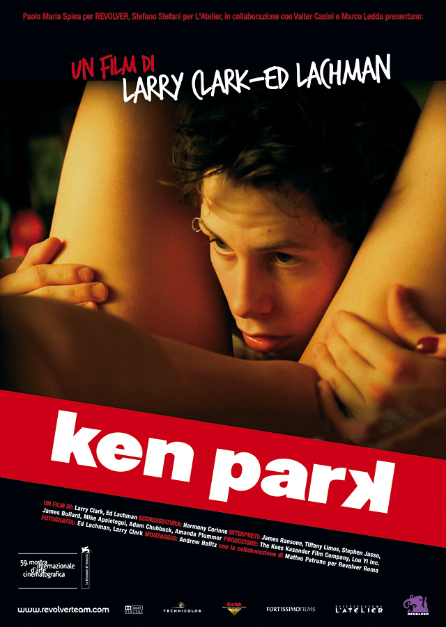 Кен Парк / Ken Park (2002)