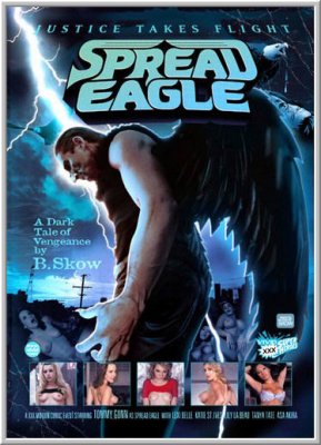 Орел С Распростертыми Крыльями / Spread Eagle (2011)