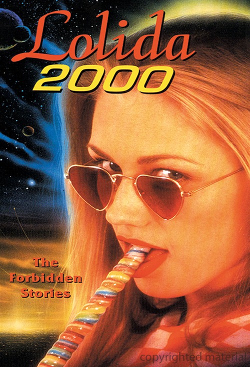 Лолита 2000 / Lolida 2000 (1997)