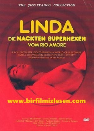 Линда / Linda (1981)