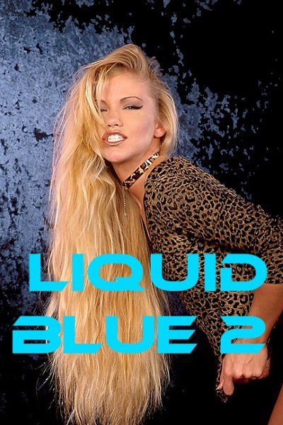 Небесно-голубой 2 / Liquid Blue 2 (2001)