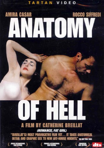 Порнократия / Anatomie De L'enfer / Anatomy Of Hell (2004)