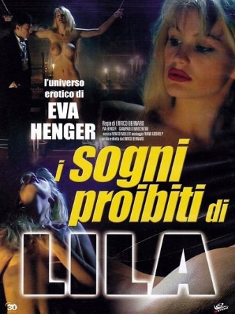 Запретные сны Лилы / I Sogni Proibiti Di Lila (1999)