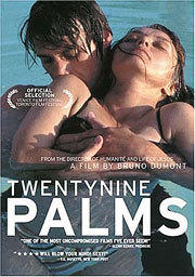 29 пальм / Twentynine Palms (2003)