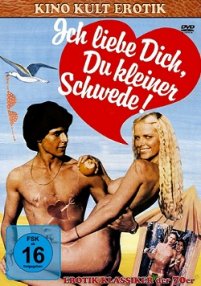 Каникулы нагишом / Senza buccia / Ich liebe Dich, Du kleiner Schwede (1979)