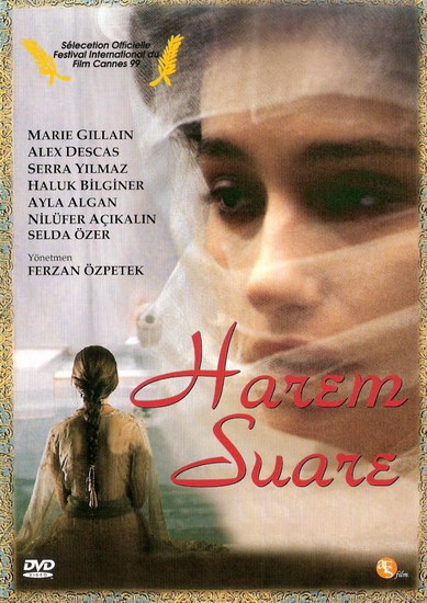 Последний гарем / Harem suare (1999)