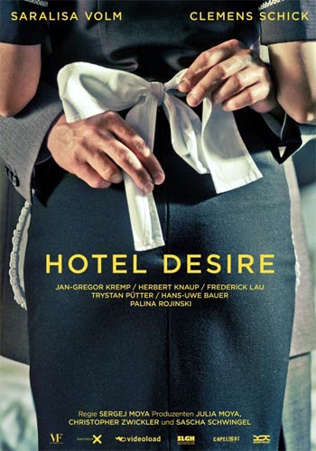 Отель желание / Hotel Desire (2011)