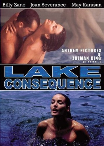 Лесное озеро / Озеро любви / Lake Consequence (1993)