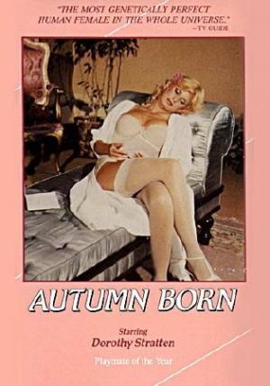 Рождённая осенью /  Autumn born (1979)