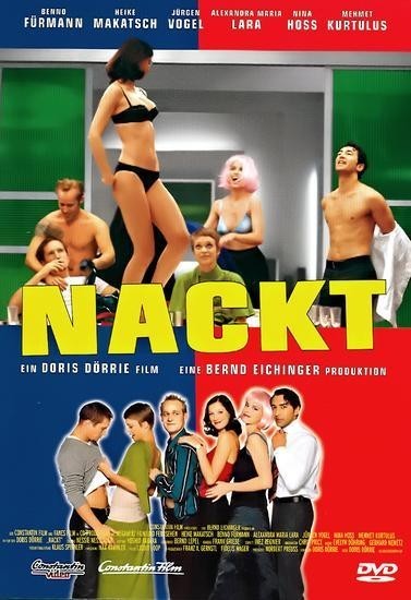 Обнаженные / Nackt (2002)