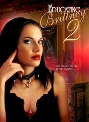 Обучение Бритни 2 / Educating Brittney 2 (2006)