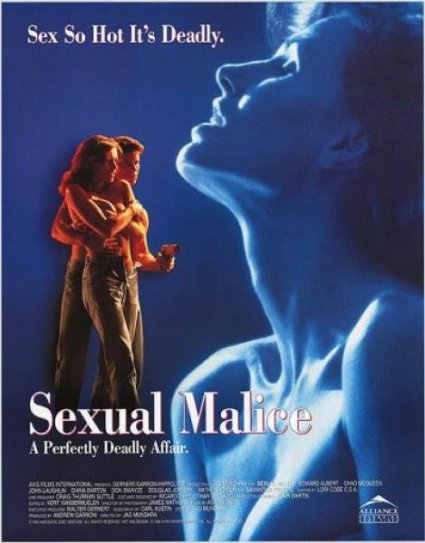 Сексуальная злоба / Sexual Malice (1994)