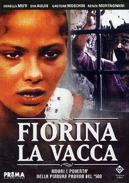 Фиорина - безмозглая корова / Fiorina la vacca (1972)