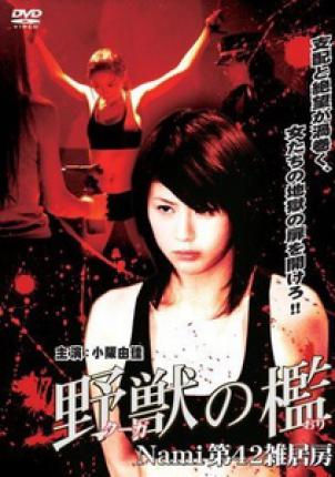 Бандитки в цепях / Kûga no ori: Nami dai-42 zakkyobô / Chain Gang Girls (2007)