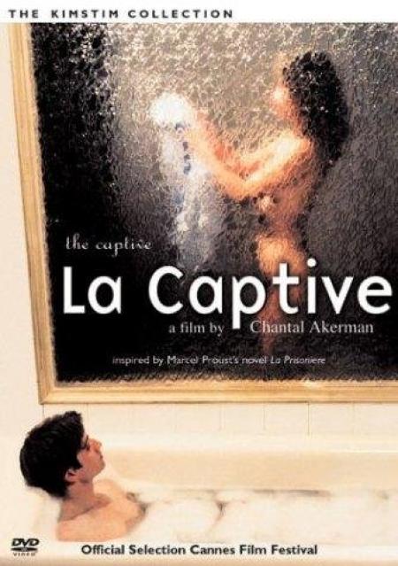 Пленница / La captive (2000)