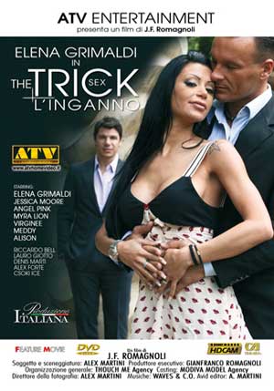 Секс уловка - Обман / The Sex Trick - L'Inganno (2009)