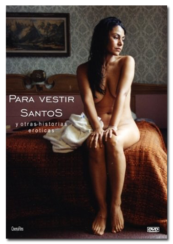 Старая дева / Para vestir santos (2004)