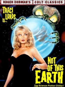 Из другого мира / Not of This Earth (1988)