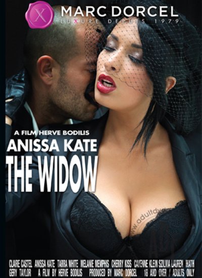 Анисса Кейт, Вдова / Anissa Kate, The Widow (2013)