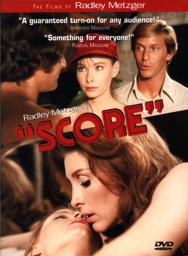 Счет / Score (1973)