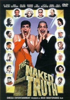 Голая правда / The Naked Truth (1992)