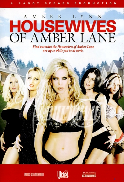 Домохозяйки Амбер Лэйн / Housewives Of Amber Lane (2008)