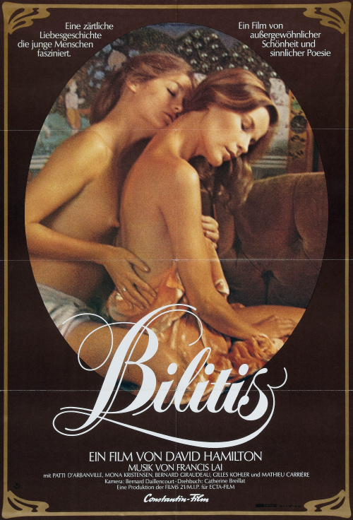 Билитис / Bilitis (1977)