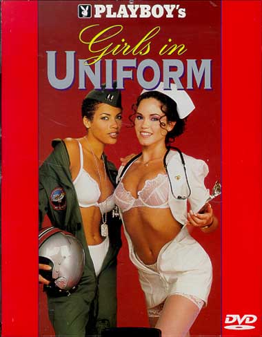 Плейбой: Девушки в униформе / Playboy: Girls in Uniform (1997)