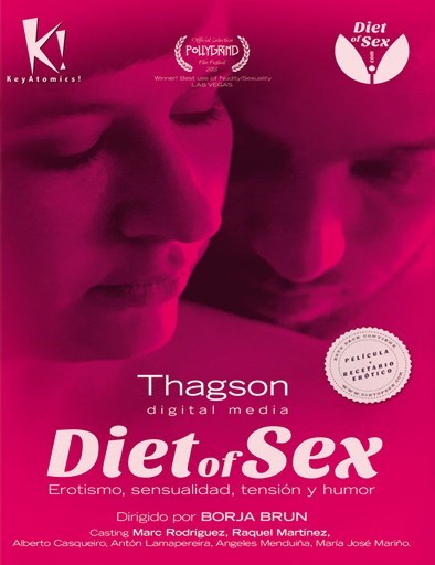 Диетический секс / Diet of Sex (2014)