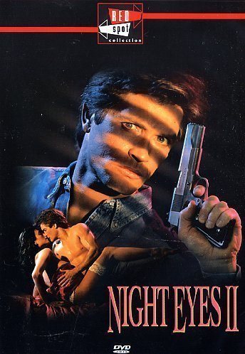 Ночное наблюдение 2 / Night Eyes II (1991)