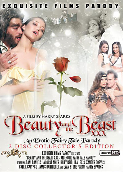 Красавица и Чудовище ХХХ: Эротическая Пародия / Beauty And The Beast XXX: An Erotic Fairy Tale Parody (2016)