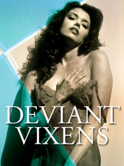 Соблазнительные мегеры / Deviant Vixens (2001)