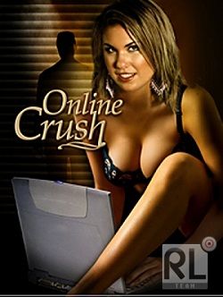 Любовь по Интернету / Online Crush (2010)