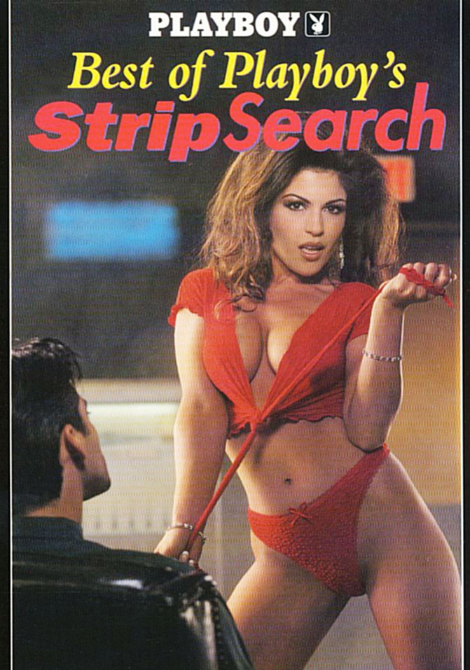 В поисках стриптиза в Лос Анджелесе / Stripsearch - Los Angeles (1996)