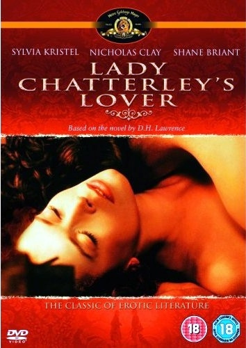 Любовник леди Чаттерлей / Lady Chatterley's Lover (1981)