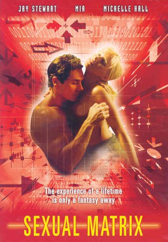 Секс-файлы: Секс-матрица / Sex Files: Sexual Matrix (2000)