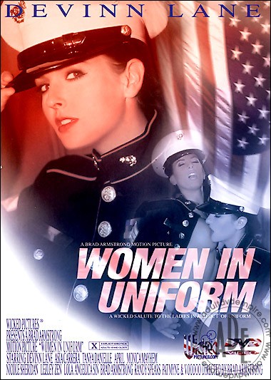 Женщины в униформе / Women in uniform (2002)