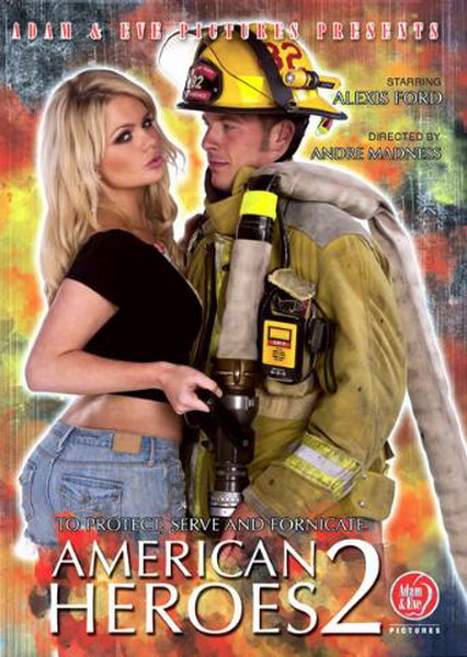 Американские Герои 2 / American Heroes 2 (2011)