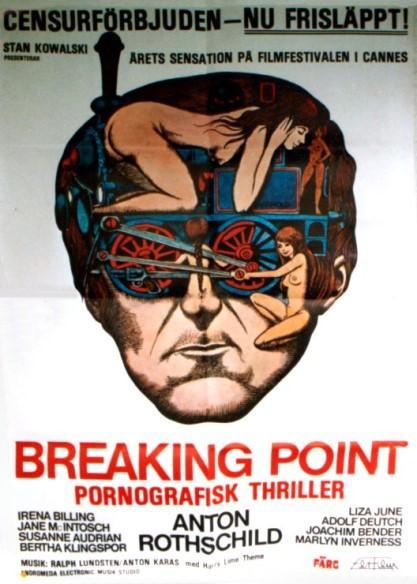 Точка разрыва / Breaking Point (1975)