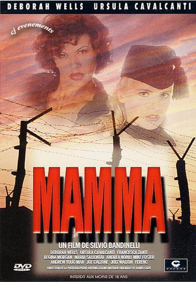 Девочки для Муссолини / Mamma (1997)