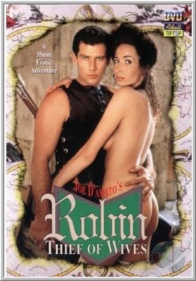 Робин Гуд- Сексуальная Легенда / Робин - Похититель Жен  / Robin Hood The Sex Legend (1995)