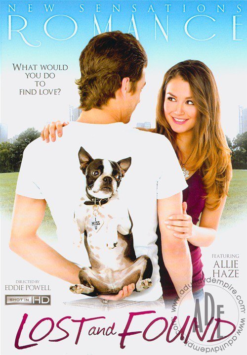 Сексуальные домашние животные / Потерять и найти / Sex Pets / Lost and found (2011)